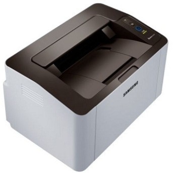 Принтер лазерный Samsung SL-M2020W - Metoo (5)