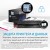 Картридж HP 34A Original LaserJet Imaging Drum для HP LaserJet Ultra M106/<wbr>MFP M134 - Metoo (5)