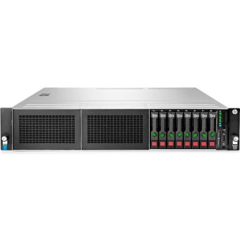 Сервер HP ProLiant DL180 Gen9 (833988425) - Metoo (2)