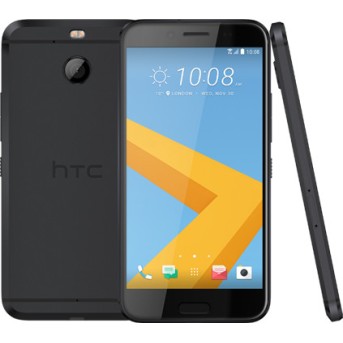 Смартфон HTC 10 Evo gunmetal - Metoo (7)