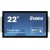 Монитор iiyama PROLITE 21,5" TF2234MC-B7X - Metoo (6)