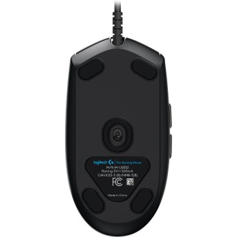 Мыши Logitech 910-005440 - Metoo (3)