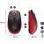 Мышь Logitech беспроводная M190 Red - Metoo (4)
