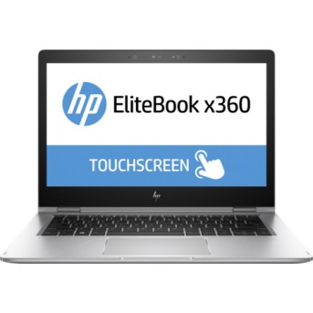 Ноутбук HP Elitebook x360 1030 G2 (2KG86EA) - Metoo (1)