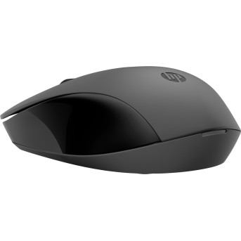 HP 150 Wireless Mouse 2S9L1AA в Metoo.kz - Metoo (6)