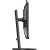 Монитор LCD 27'' [16:9] 2560х1440(WQHD) IPS, nonGLARE, 75 Hz, 350 cd/<wbr>m2, H178°/<wbr>V178°, 1000:1, 50М:1, 16.7M, 4ms, HDMI, DP, USB-C, USB-Hub, Height adj, Pivot, Tilt, Swivel, Speakers, 3Y, Black - Metoo (6)