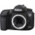 Фотоаппарат цифровой Canon EOS 7D Mark II Body + Wi-fi adapter, черный, 20Mpx CMOS, 1920x1080, экран 3.0'', Li-ion - Metoo (5)