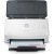 Сканер HP Сканер HP 6FW06A ScanJet Pro 2000 s2 (A4) 600x600 dpi, 48 bit, ADF (50 pages), 35 ppm,USB 3.0, Duty cycle 3500 pages - Metoo (6)