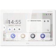 IP видеодомофон Hikvision серии DS-KH DS-KH9510-WTE1(B)