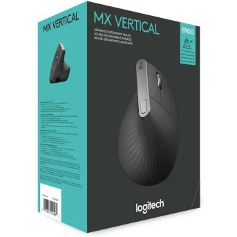Мышь Logitech - Metoo (5)