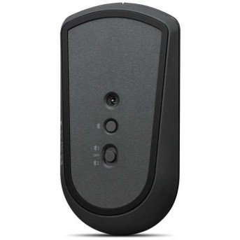 Мышь ThinkPad Bluetooth Silent Mouse - Metoo (6)