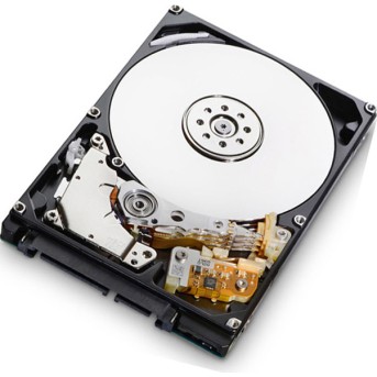 Жесткий диск HDD 1Tb Toshiba SATA HDWJ110UZSVA - Metoo (1)