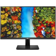 Монитор LCD 24'' 16:9 1920х1080(FHD) IPS, nonGLARE, 75 Гц, 200cd/m2, H178°/V178°, 1000:1, 16,7 миллионов цветов, 5ms, VGA, HDMI, Tilt, 2Y, Black
