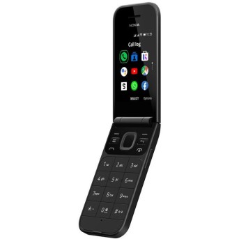 Мобильные телефоны Nokia 16BTSB01A10 - Metoo (2)