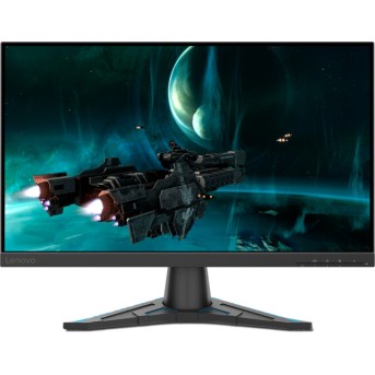 Монитор Lenovo 66D7GAR1EU G24e-20 23.8" VA/<wbr>1920x1080/<wbr>100Hz/<wbr>120Hz/<wbr>FreeSync Premium/<wbr>1ms/<wbr>3000:1/<wbr>3M:1/<wbr>300nit/<wbr>HDMI 2.0/<wbr>DP1.2/<wbr>HDMI in box - Metoo (3)