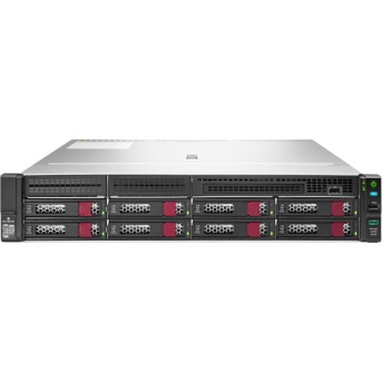 Сервер HPE ProLiant DL180 Gen10 879514-B21 - Metoo (1)