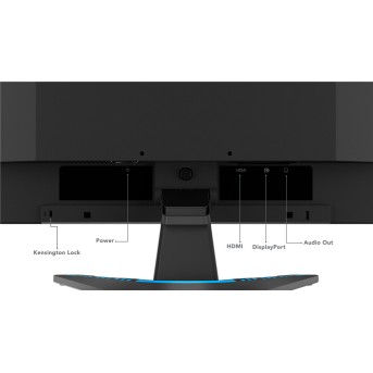 Монитор Lenovo 66D7GAR1EU G24e-20 23.8" VA/<wbr>1920x1080/<wbr>100Hz/<wbr>120Hz/<wbr>FreeSync Premium/<wbr>1ms/<wbr>3000:1/<wbr>3M:1/<wbr>300nit/<wbr>HDMI 2.0/<wbr>DP1.2/<wbr>HDMI in box - Metoo (2)