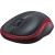 Мышь беспроводная Logitech M185 Red (красная, оптическая, 1000dpi, 2.4 GHz/<wbr>USB-ресивер) (M/<wbr>N: MR0087 / CU0019) - Metoo (2)