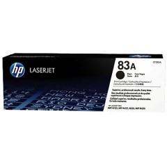 Картридж HP CF283A (CF283A)