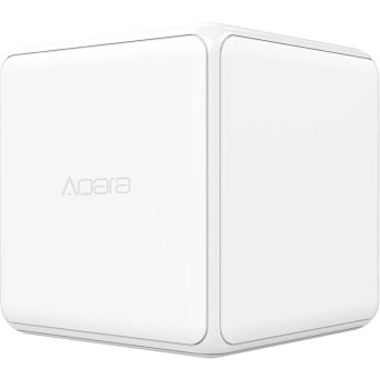 Куб управления Xiaomi Aqara MFKZQ01LM - Metoo (3)