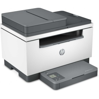 МФУ HP 9YG09A LaserJet MFP M236sdw (A4) Printer/<wbr>Scanner/<wbr>Copier/<wbr>ADF 600 dpi 29 ppm 64 MB 500 MHz 150 pages tray Print Duplex USB+Ethernet+Wi-Fi+Bluetooth Duty cycle 20 000 pages - Metoo (11)