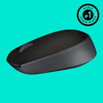 Мыши Logitech 910-004798 - Metoo (5)