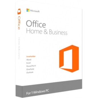 Microsoft Office Home and Business 2019 Русский (T5D-03246) - Metoo (1)