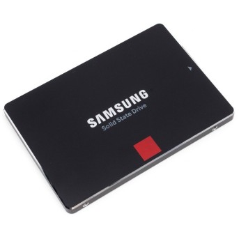 Жесткий диск 256Gb Samsung 850 Pro MZ-7KE256BW SATA III - Metoo (1)