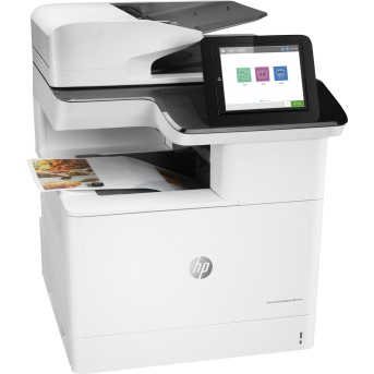 HP Color LaserJet Ent MFP M776dn Prntr - Metoo (6)