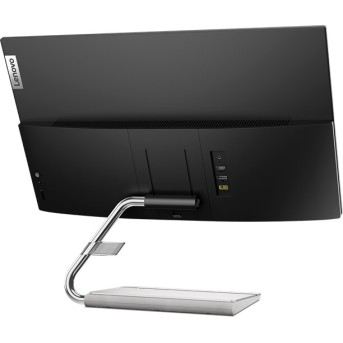 Монитор Lenovo 66EEGAC3EU Q24i-20 23.8" IPS/<wbr>1920x1080/<wbr>75Hz/<wbr>AMD FreeSync/<wbr>4ms/<wbr>1000:1/<wbr>3M:1/<wbr>300nit/<wbr>Lift 80mm/<wbr>2 x HDMI 2.0/<wbr>DP 1.4/<wbr>2 x 3W - Metoo (2)
