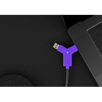 Аксессуары Logitech 952-000010 - Metoo (7)