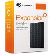 Внешний жесткий диск HDD 1Tb Seagate (STEA1000400)