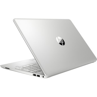 Ноутбук HP 15C81EA HP Notebook 15-dw2043ur_Core i5-1035G1_15.6 FHD_4GB_1TB HDD_W10Home_Silver - Metoo (4)