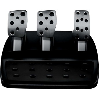 Контроллер для игровых симуляторов Logitech G920 Driving Force (руль и педали для XBox One и ПК) (M/<wbr>N: W-U0004) - Metoo (8)