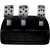 Контроллер для игровых симуляторов Logitech G920 Driving Force (руль и педали для XBox One и ПК) (M/<wbr>N: W-U0004) - Metoo (8)
