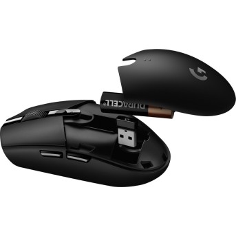 Мыши Logitech - Metoo (3)