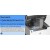 МФУ HP LaserJet Tank MFP 2602sdn Printer (A4) , Printer/<wbr>Scanner/<wbr>Copier, 600 dpi, 22 ppm, duplex, 64 MB, 500 MHz, 250 pages tray, USB+Ethernet, Duty 25K pages - Metoo (7)