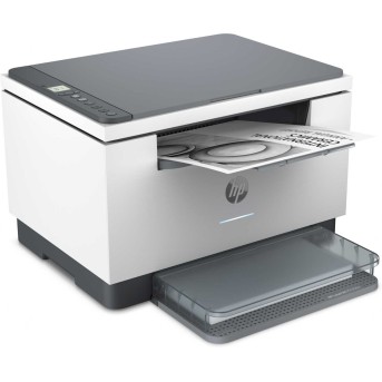 МФУ HP 9YF95A LaserJet MFP M236dw (A4) Printer/<wbr>Scanner/<wbr>Copier/ 600 dpi 29 ppm 64 MB 500 MHz 150 pages tray Print Duplex USB+Ethernet+Wi-Fi+Bluetooth Duty cycle 20 000 pages - Metoo (2)