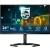 Монитор LCD 23.8'' [16:9] 1920х1080(FHD) VA, nonGLARE, 165 Hz, 350 cd/<wbr>m2, H178°/<wbr>V178°, 3500:1, 20М:1, 16.7M, 1ms, 2xHDMI, DP, Tilt, Speakers, 3Y, Black - Metoo (1)