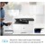 Многофункциональное устройство HP МФУ HP LaserJet MFP M438n Prntr (A3) Printer/<wbr>Scanner/<wbr>Copier, 1200 dpi, 22/<wbr>12 ppm (A4/<wbr>A3), 256 MB, 600 MHz, 100+250 tray, USB+Ethernet, Duty 50K A4 - Metoo (6)