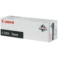 Тонер Canon C-EXV 29 TONER BK EUR