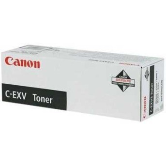 Тонер Canon C-EXV 29 TONER BK EUR - Metoo (1)