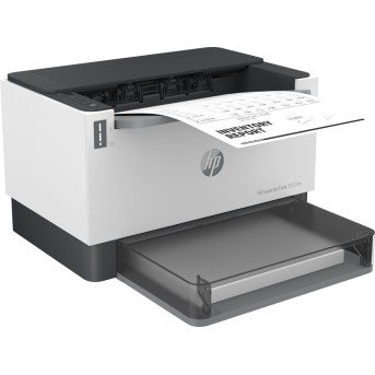 МФУ HP 2R3E3A LaserJet Tank MFP 2502dw Printer (A4) , Printer, 600 dpi, 22 ppm, 64 MB, 500 MHz, 250 pages tray, USB+Ethernet+Wi-Fi, Duty 25K pages - Metoo (10)