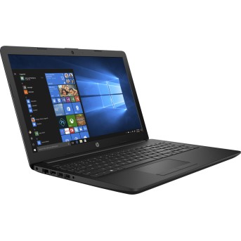 Ноутбук HP HP Notebook 15-db0463ur/<wbr>AMD A6-9225 dual/<wbr>4Gb DDR4/<wbr>256Gb SSD/<wbr>15.6 FHD/<wbr>AMD Graphics - UMA/<wbr>W10 Home/<wbr>Black - Metoo (1)