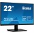 Монитор Iiyama 21,5" XU2294HSU-B1 - Metoo (9)