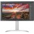 Монитор LCD 27'' 16:9 3840х2160(FHD) IPS, nonGLARE, 75 Гц, 300cd/<wbr>m2, H178°/<wbr>V178°, 1200:1, 16,7 миллионов цветов, 5ms, 2 HDMI, 2Y, White - Metoo (1)