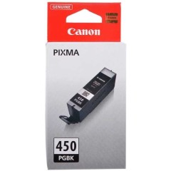 Картридж PGI-450PGBK чёрный пигмент для iP7240/<wbr>MG5440/<wbr>MG5540/<wbr>MG6340/<wbr>MG6440/<wbr>MG7140/<wbr>MX924