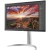 Монитор LCD 27'' 16:9 3840х2160(FHD) IPS, nonGLARE, 75 Гц, 300cd/<wbr>m2, H178°/<wbr>V178°, 1200:1, 16,7 миллионов цветов, 5ms, 2 HDMI, 2Y, White - Metoo (6)