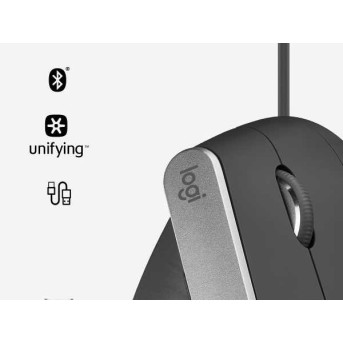 Мышь Logitech - Metoo (4)