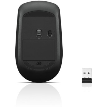 Мыши Lenovo GY50R91293 - Metoo (3)